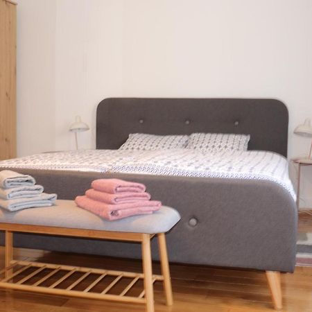 Angela Apartment Zagreb Ngoại thất bức ảnh