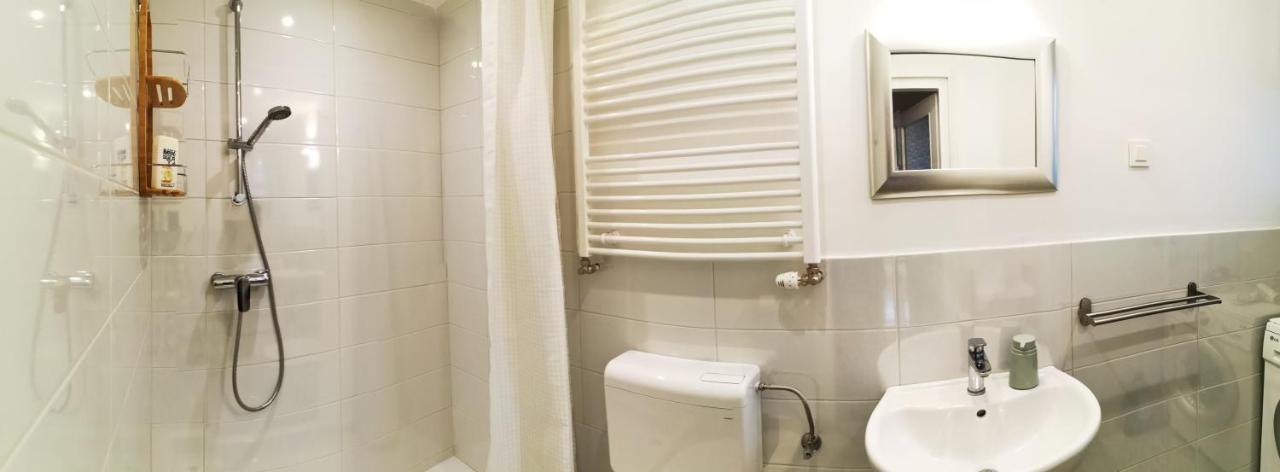 Angela Apartment Zagreb Ngoại thất bức ảnh