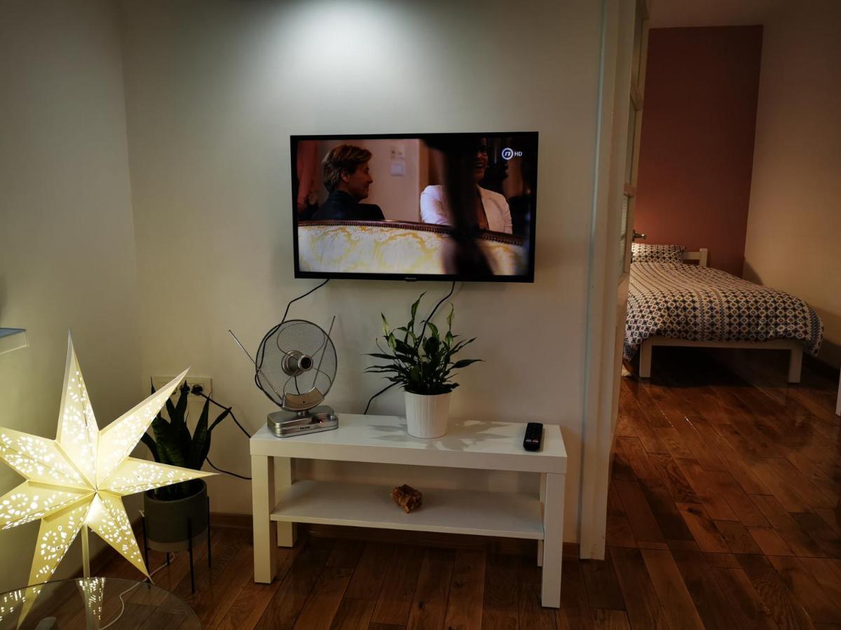Angela Apartment Zagreb Ngoại thất bức ảnh