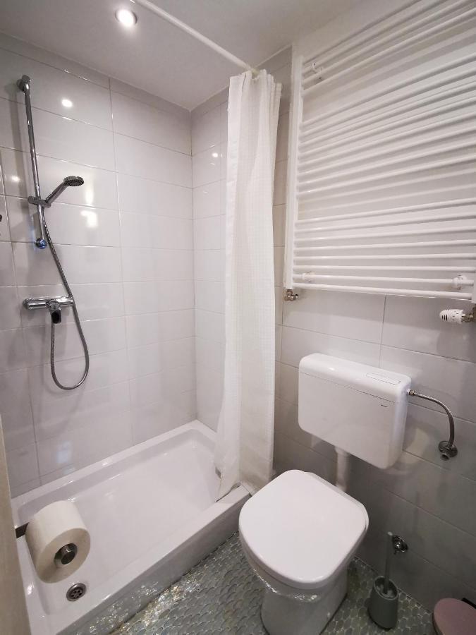Angela Apartment Zagreb Ngoại thất bức ảnh