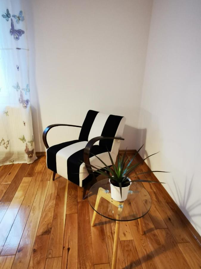 Angela Apartment Zagreb Ngoại thất bức ảnh