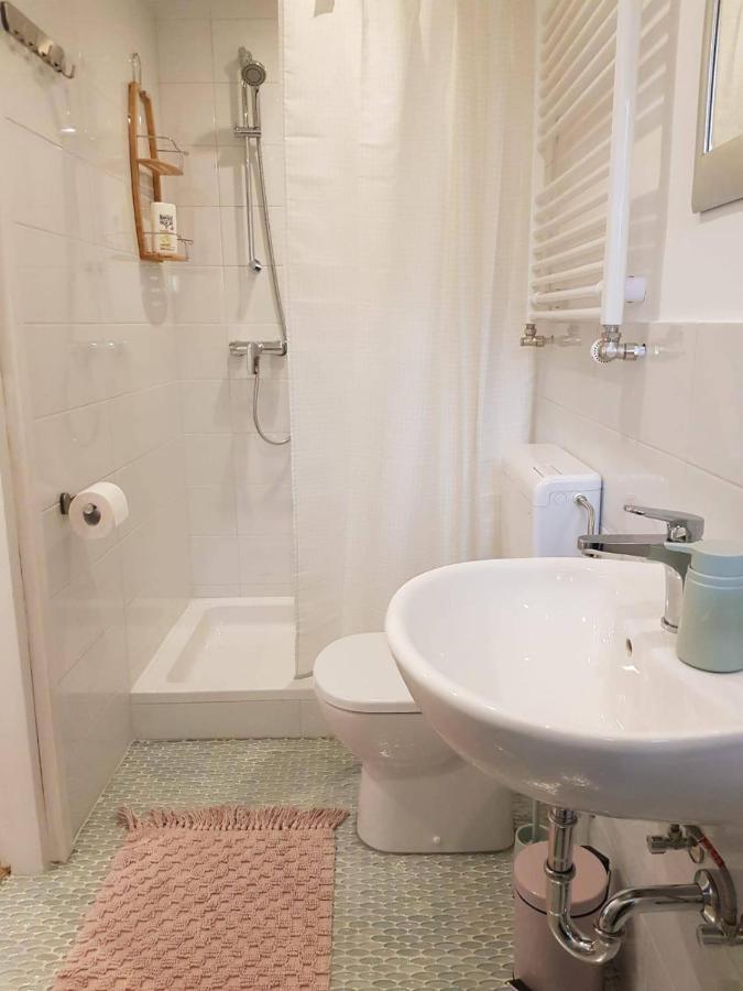 Angela Apartment Zagreb Ngoại thất bức ảnh